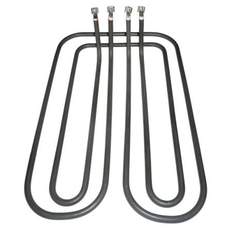 Комплект ТЭНов КЭТ-0,12 для конфорки, 3квт